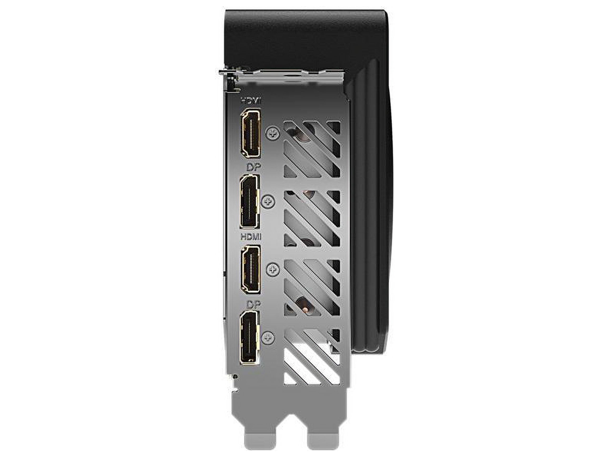 グラフィックボード・グラボ・ビデオカード GIGABYTE Radeon RX 7700 XT Gaming OC 12G Amazon.com: GIGABYTE Radeon RX 7700 XT Gaming OC 12GB