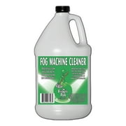 Fog Machine Cleaner - Froggys Fully Clean - 1 Gallon