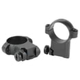 thumbnail image 2 of Leupold RM Ringmounts Ruger 1", 1&77/22 High Scope Rings, Matte Black - 50217, 2 of 2