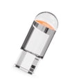 thumbnail image 1 of Scienceny 10 piezas de luces LED para coche de alto lumen, Mini bombillas para salpicadero, lámparas de lectura para vehículos, piezas de repuesto para Bombillas para automóviles Luz roja 12V Scienceny VI015232-05B, 1 of 6