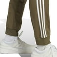 thumbnail image 5 of Women's adidas Tricot 3-Stripes Track Pants Size M, 5 of 5