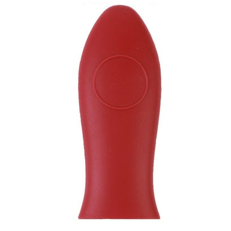 

Geege Silicone Non-Slip Pot Handle Holder Pots Pans Grip Replacement Kitchen Cookware