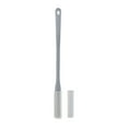 thumbnail image 4 of Cleaning brush set between toes Toe Cleaning Brush Silicone Foot Scrubber For Shower Foot Scrubber In Shower 15.7, 4 of 6