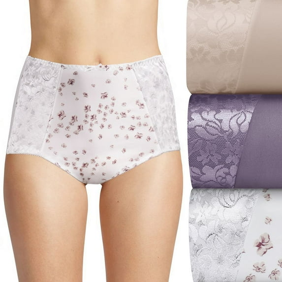 Bali Women Brief Shapewear Panties