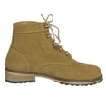thumbnail image 2 of TuffRider Ladies Eton Boot Mustard 6, 2 of 5