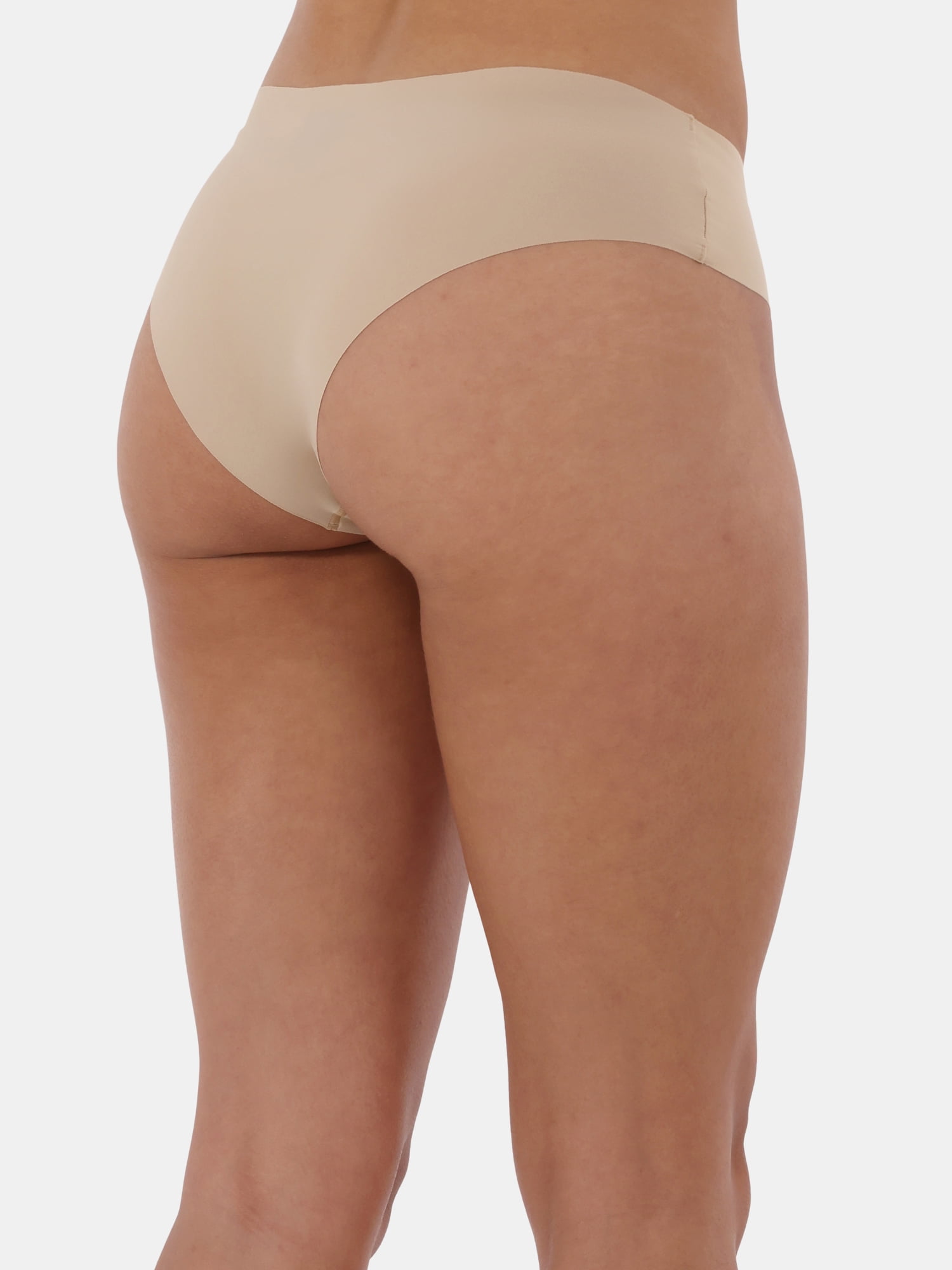 No Boundaries No Show Cheeky Panties, Women's