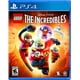 thumbnail image 2 of LEGO Disney Pixar's The Incredibles - PS4 WB Games WB Games, 2 of 2