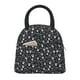 thumbnail image 1 of Balery Dog Paw Bolsa de Almuerzo para Mujeres, Caja de Almuerzo, Bolsa de Almuerzo Pequeña Impermeable, Tote de Almuerzo Reutilizable con Gran Capacidad, 1 of 6