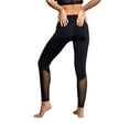 thumbnail image 5 of Onzie Hot Yoga Fierce Legging 294, 5 of 5