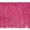 Hot Pink, variant on Expo Int'l 2 yards of 6" Stretch Chainette Fringe Trim