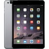 Restored Apple iPad Mini 3 16GB Space Gray Cellular MH3E2LL/A (Refurbished)