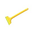 thumbnail image 4 of SNGMN Snow Shovel, Ice Scraper - Automobile Winter Snow Removal Tool, Long Handle Beef Tendon Scraper for Car Window Glass Cleaning, Film Coating Tool, 4 of 5