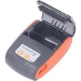 thumbnail image 4 of ZOUSSIQI POS Printer Thermal Receipt Printer Bluetooth Mini Bill Printer Compatible Pocket Ticket Printing Machine for Android 58mm (with Storage Bag) CA919-24800, 4 of 9