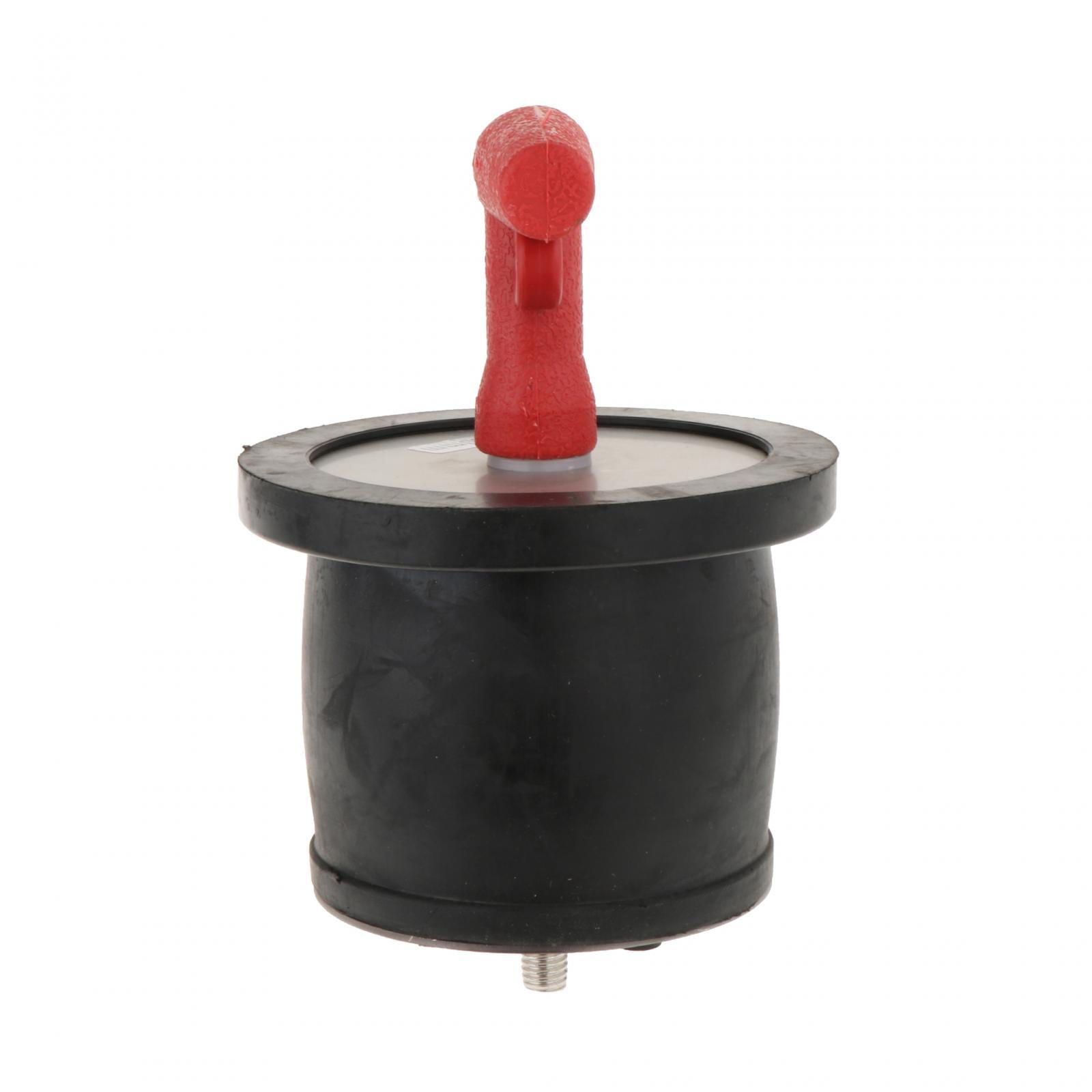 Wzmzjy Boat Compression Drain Plug T Handle Adjustable Boat Accessories Stainless Steel Style H