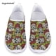 thumbnail image 1 of Nuestras zapatillas para correr están hechas de material EVA de alta calidad como suela. Adopta el diseño de malla superior, que puede ampliar las características agradables para la piel y transpirabl, 1 of 5