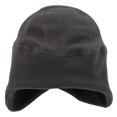 thumbnail image 1 of SEWACC Cold Weather Hats For Women Fleece Cap Grey 1Set Ideal For Outdoor Sports, 1 of 8