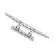 thumbnail image 3 of Taco plano bajo para barco de 5 pulgadas, acero inoxidable 316, cuerda para cubierta de barco marino, accesorio para yate, 3 of 12