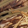 thumbnail image 3 of Outdoor Fishing Waist Bag Adjustable Camouflage Lint Waist Storage Pouch Hiking Mountaineering Fanny Pack, 3 of 5