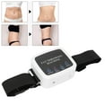 thumbnail image 1 of Waist Slimming Divice, Slimming Massage Belt Adjustable Vibration  Performance Portable Weight Loss Machine  for Waist Arms, Back, 1 of 8