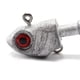 thumbnail image 5 of Anzuelos de pesca, 6 piezas de cabezas plomadas, anzuelos de cebo de pesca, plomadas de pesca, tecnología innovadora, 5 of 8