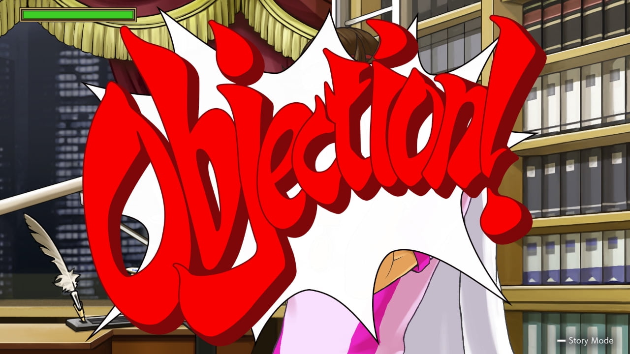 Ace Attorney Investigations Collection - Nintendo Switch [Digital]