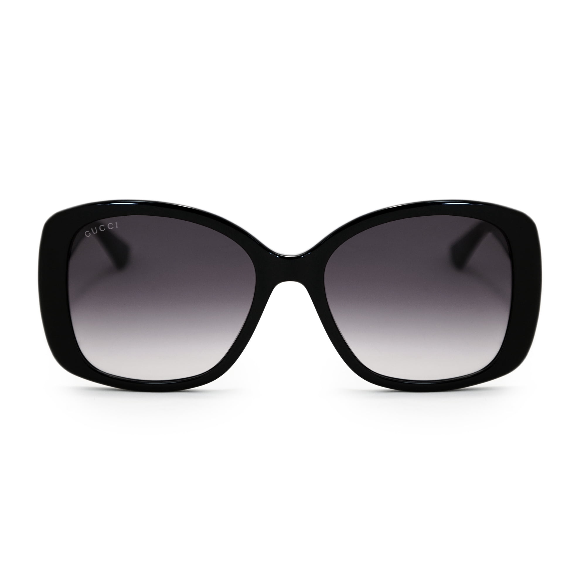 Gucci Butterfly Sunglasses GG0762S 001 