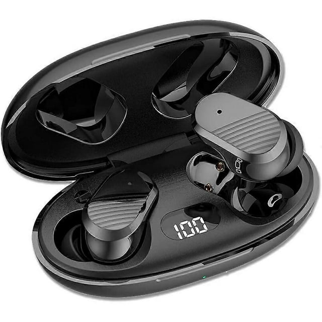 Wireless Bluetooth Audio Earbuds Waterproof