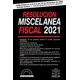 thumbnail image 1 of Resolución Miscelánea Fiscal 2021 Ediciones Fiscales ISEF 9786075412634, 1 of 2