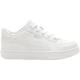 thumbnail image 1 of Tenis Puma Caven 2.0 PS para Niños 17 A 21. 393838-02 blanco 19, 1 of 3