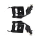 thumbnail image 5 of Par de rodillos de puerta corredera de montaje central para coche, repuesto 128-924 para Honda Odyssey EX submodelo 2010, 5 of 5