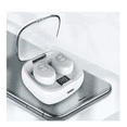 thumbnail image 3 of Audífonos in-ear gamer inalámbricos BLOOSOM XG-8 blanco, 3 of 6