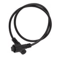 thumbnail image 2 of Speed Sensor Extension Cable, Female To Male Motor Speed Sensor Extension Cable 3 Pin Perfectly Matched  For BBHD For BBS02 For BBS01 40cm, 2 of 8