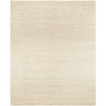 thumbnail image 2 of Hauteloom Stollings Living Room, Bedroom Area Rug - Contemporary - Ivory, Dark Brown - 2' x 3', 2 of 9