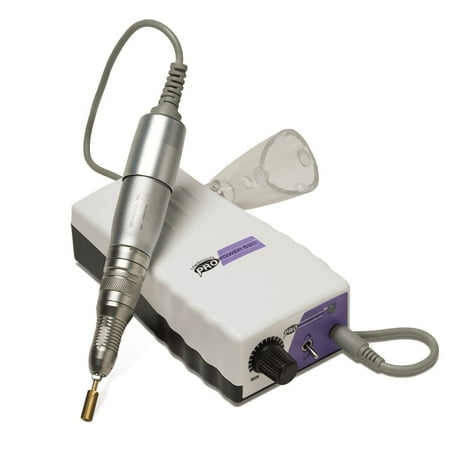 Medicool Pro Power 520 Electric Lightweight High Speed Nail File Machine