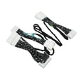 thumbnail image 1 of Arnés de cableado para altavoz de bocina de automóvil, para modelo 3, arnés de activación de altavoz inactivo, modelo de arnés de cableado mejorado, artesanía excepcional, 1 of 9
