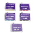 thumbnail image 4 of Cartuchos De Impresora, Cartucho De Tinta Recargable Para T40W TX550W TX600FW ANGGREK Printing Cartridge, 4 of 8