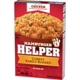 thumbnail image 5 of Hamburger Helper, Cheesy Ranch Burger, 5.9 oz box, 5 of 9