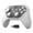 Gray, variant on Wireless Controller Compatible with PC,Android/iOS,Mac,Switch,Steam,PC Cotroller with Hall Joystick Trigger,Black