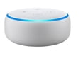 thumbnail image 2 of Asistente Personal Echo Dot COLOR NEGRO Echo Dot 3rd Gen-GRIS, 2 of 6