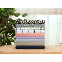 Mainstays 300 Thread Count Easy Care Sheet Set