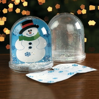 SNOWFUN: Deluxe Snowman Artist and Colouring Kit - Winter Snow Art Kit,  Ages 3 Plus 71203TY - The Home Depot