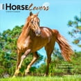 thumbnail image 1 of Amoureux des Chevaux 2026 Carré, 1 of 3