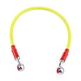 thumbnail image 2 of Fuel Tube,Motorcycle Brake Oil Hose Motorcycle Brake Fuel Tube Brake Oil Hose Breakthrough Technology, 2 of 2