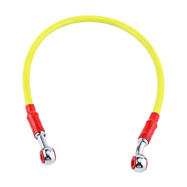 Fuel Tube,Motorcycle Brake Oil Hose Brake Oil Hose Oil Hose Cutting-Edge Features