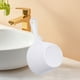 thumbnail image 4 of Plastic Thickened Water Kitchen Long Handle Water Bath Water Children Baby Bath Water Wholesale, 4 of 6