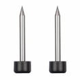 thumbnail image 2 of babydream1 1 Pair Fusions Splicer Bar Professional Replacement High Conductivity Heats-resistant Stick Part Accessories, 2 of 6
