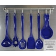 thumbnail image 3 of Reston Lloyd Melamine Spatula  Indigo, 3 of 4