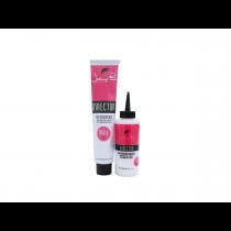 johnny b hair straightener