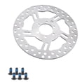 thumbnail image 3 of Disc Brake rotor 160MM 170MM 6 Hole for ebike Scooter e-Bike 3MM thickened, 3 of 9