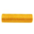 thumbnail image 2 of MesaSe  craft supplies Poly Mesh Ribbon With Metallic Foil Each Roll For Wreaths Swags Bows Wrapping And Decorating, 2 of 2